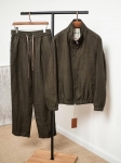  Костюм мужской  Brunello Cucinelli Артикул LUX-132499. Вид 1