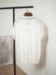 Поло Brunello Cucinelli Артикул LUX-132510. Вид 3