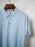 Поло Brunello Cucinelli Артикул LUX-132508. Вид 3