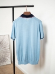 Поло  Kiton Артикул LUX-132512. Вид 3