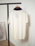 Поло  Kiton Артикул LUX-132511. Вид 3