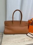 Сумка женская Birkin Shoulder 42 Togo leather Hermes Артикул LUX-132596. Вид 5