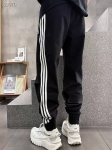 Брюки Y-3  Артикул LUX-132570. Вид 3