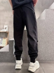 Брюки Y-3  Артикул LUX-132570. Вид 4