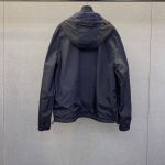 Двусторонняя ветровка Prada Артикул LUX-132572. Вид 3