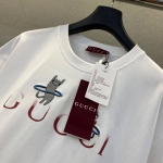Футболка Gucci Артикул LUX-132576. Вид 2