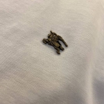 Футболка Burberry Артикул LUX-132577. Вид 4