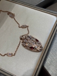Колье Serpenti Bvlgari Артикул LUX-132663. Вид 2