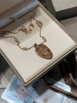 Колье Serpenti Bvlgari Артикул LUX-132663. Вид 4