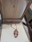 Колье Serpenti Bvlgari Артикул LUX-132663. Вид 1