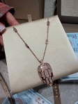 Колье Serpenti Bvlgari Артикул LUX-132663. Вид 5