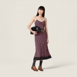 Сарафан Miu Miu Артикул LUX-132579. Вид 1