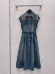 Платье Christian Dior Артикул LUX-132584. Вид 2