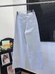 Джинсы  Brunello Cucinelli Артикул LUX-132589. Вид 3