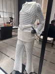 Костюм женский Chanel Артикул LUX-132591. Вид 2