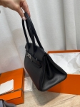 Сумка женская  Birkin Shoulder Light 29 cm Hermes Артикул LUX-132598. Вид 2