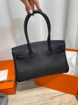 Сумка женская  Birkin Shoulder Light 29 cm Hermes Артикул LUX-132598. Вид 3