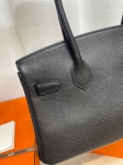 Сумка женская  Birkin Shoulder Light 29 cm Hermes Артикул LUX-132598. Вид 4