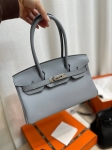 Сумка женская  Birkin Shoulder Light 29 cm Hermes Артикул LUX-132594. Вид 1