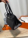 Сумка женская  Birkin Shoulder Light 29 cm Hermes Артикул LUX-132595. Вид 2