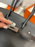 Сумка женская  Birkin Shoulder Light 29 cm Hermes Артикул LUX-132595. Вид 5