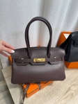 Сумка женская  Birkin Shoulder Light 29 cm Hermes Артикул LUX-132593. Вид 1