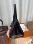 Сумка женская  Birkin Shoulder Light 29 cm Hermes Артикул LUX-132592. Вид 2