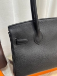 Сумка женская  Birkin Shoulder Light 29 cm Hermes Артикул LUX-132592. Вид 4