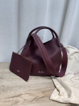 Сумка женская Loro Piana Артикул LUX-132600. Вид 1