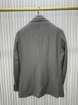 Пиджак ZEGNA Артикул LUX-132604. Вид 3