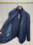 Пиджак ZEGNA Артикул LUX-132603. Вид 2