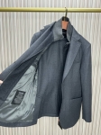 Пиджак ZEGNA Артикул LUX-132602. Вид 2