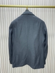 Пиджак ZEGNA Артикул LUX-132602. Вид 3