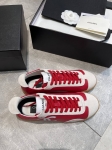 Кеды женские Chanel Артикул LUX-131725. Вид 2