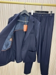 Кашемировый костюм Loro Piana Артикул LUX-132612. Вид 2