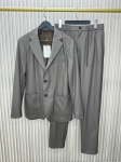 Кашемировый костюм Loro Piana Артикул LUX-132611. Вид 1