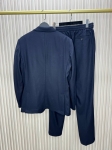 Кашемировый костюм Loro Piana Артикул LUX-132612. Вид 3