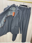 Кашемировый костюм Loro Piana Артикул LUX-132610. Вид 2