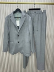 Кашемировый костюм Loro Piana Артикул LUX-132609. Вид 1