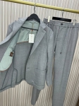 Кашемировый костюм Loro Piana Артикул LUX-132609. Вид 2