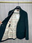 Кашемировый пиджак Loro Piana Артикул LUX-132620. Вид 3