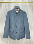 Кашемировый пиджак Loro Piana Артикул LUX-132619. Вид 1