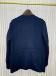 Кашемировый пиджак Loro Piana Артикул LUX-132618. Вид 3
