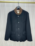 Кашемировый пиджак Loro Piana Артикул LUX-132617. Вид 1