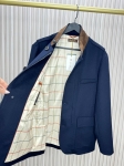 Кашемировый пиджак Loro Piana Артикул LUX-132618. Вид 2