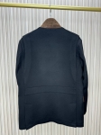 Кашемировый пиджак Loro Piana Артикул LUX-132617. Вид 3