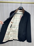 Кашемировый пиджак Loro Piana Артикул LUX-132617. Вид 2