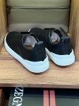 Кеды мужские ZEGNA Артикул LUX-132629. Вид 5