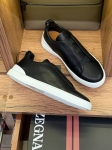 Кеды мужские ZEGNA Артикул LUX-132629. Вид 6