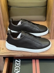 Кеды мужские ZEGNA Артикул LUX-132627. Вид 3